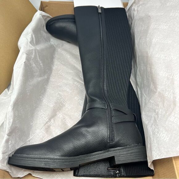 Kenneth Cole Winona Riding Boot - Picture 5 of 8